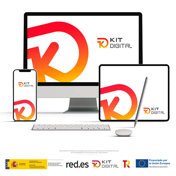 Auditoría y rescate de páginas web subvencionadas por el Kit Digital