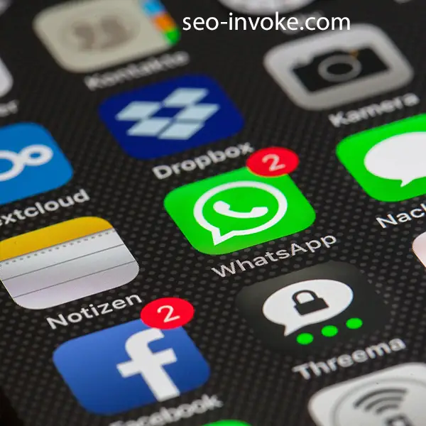 Estrategias de redes sociales de proximidad y SEO local para negocios de proximidad