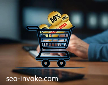 Lanzamiento de tienda online e-commerce con SEO y analítica de conversión